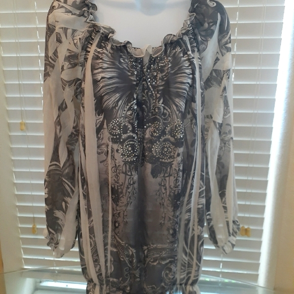 Womens top - Picture 1 of 1